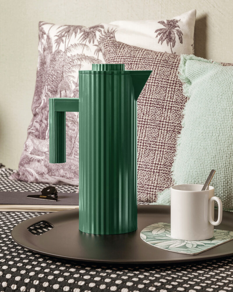 Plissé Thermo Insulated Jug