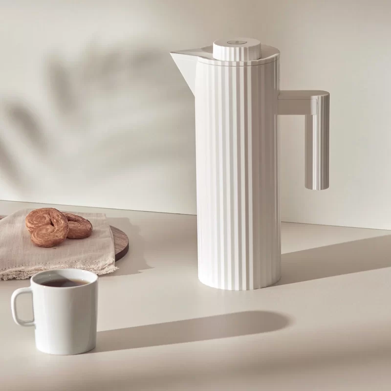 Plissé Thermo Insulated Jug