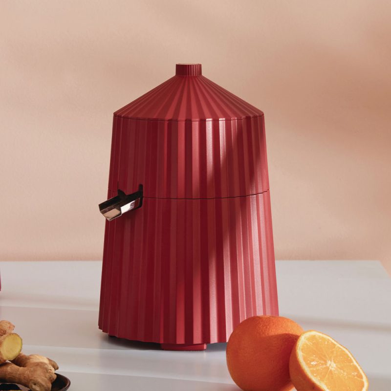 Plissé Electric Citrus Squeezer