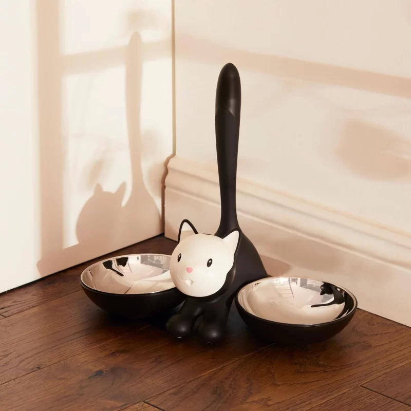 Tigrito Cat Bowl