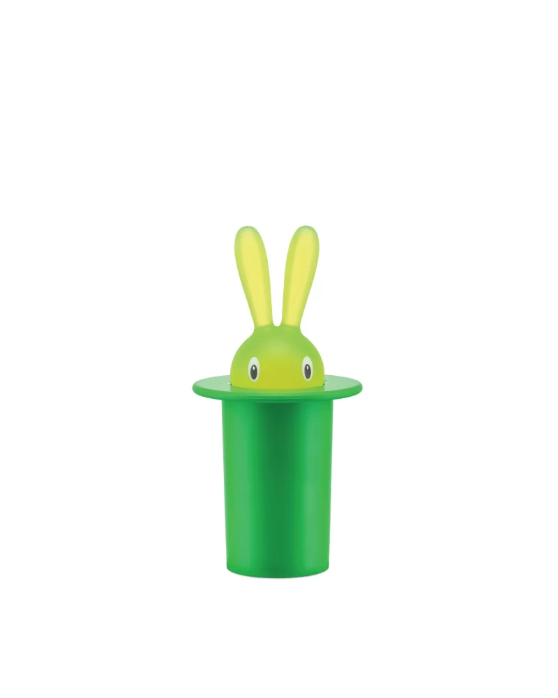 Magic Bunny Toothpick Holder