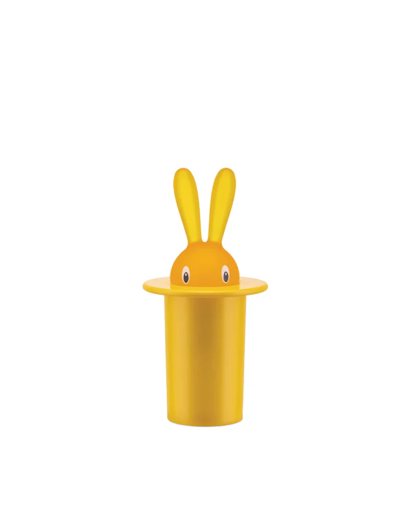 Magic Bunny Toothpick Holder