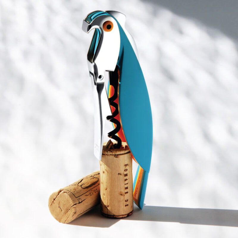Parrot Sommelier Corkscrew