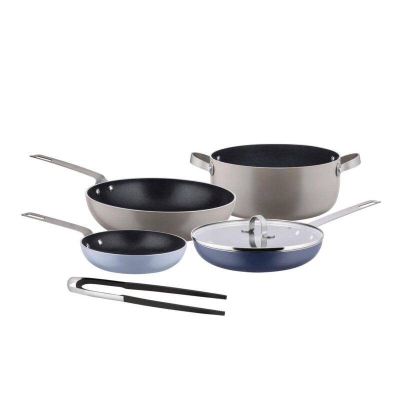 Tama Cookware Set