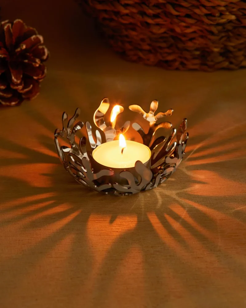 Mediterraneo Tealight Holder