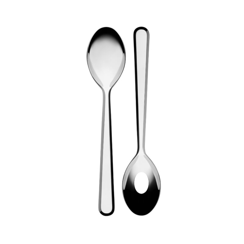 Amici Salad Server Set
