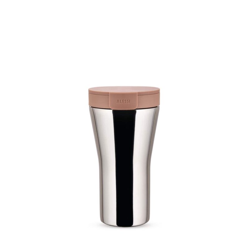 Double Wall Travel Mug