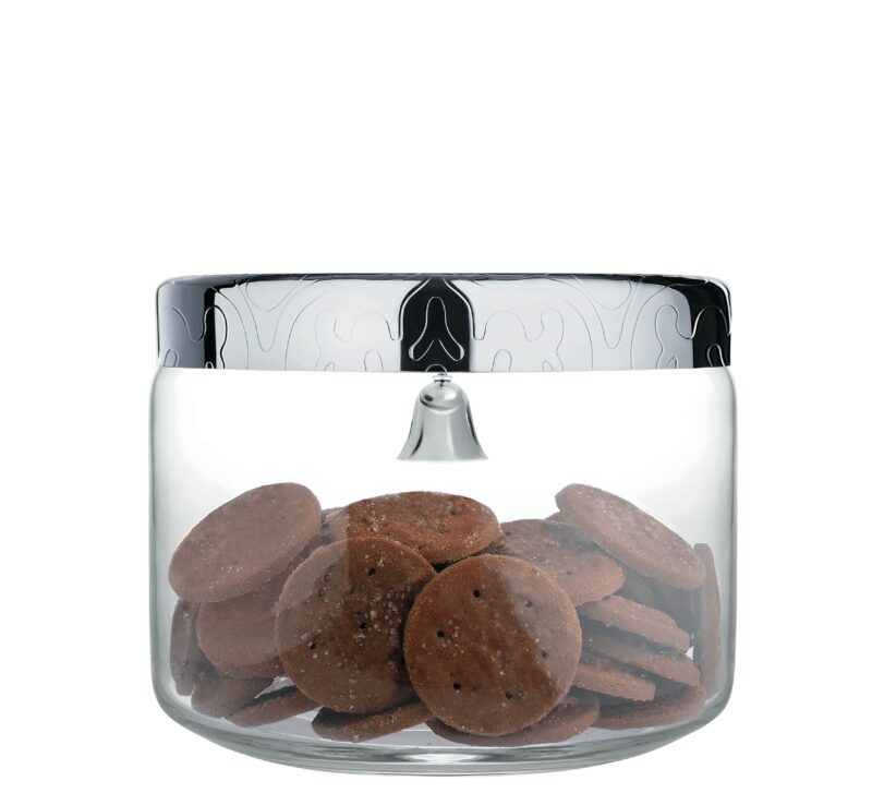 Dressed Biscuit Box
