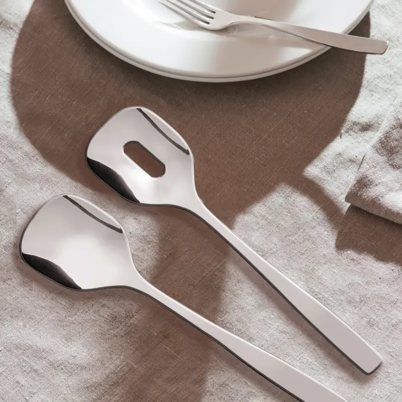 KnifeForkSpoon Salad Set