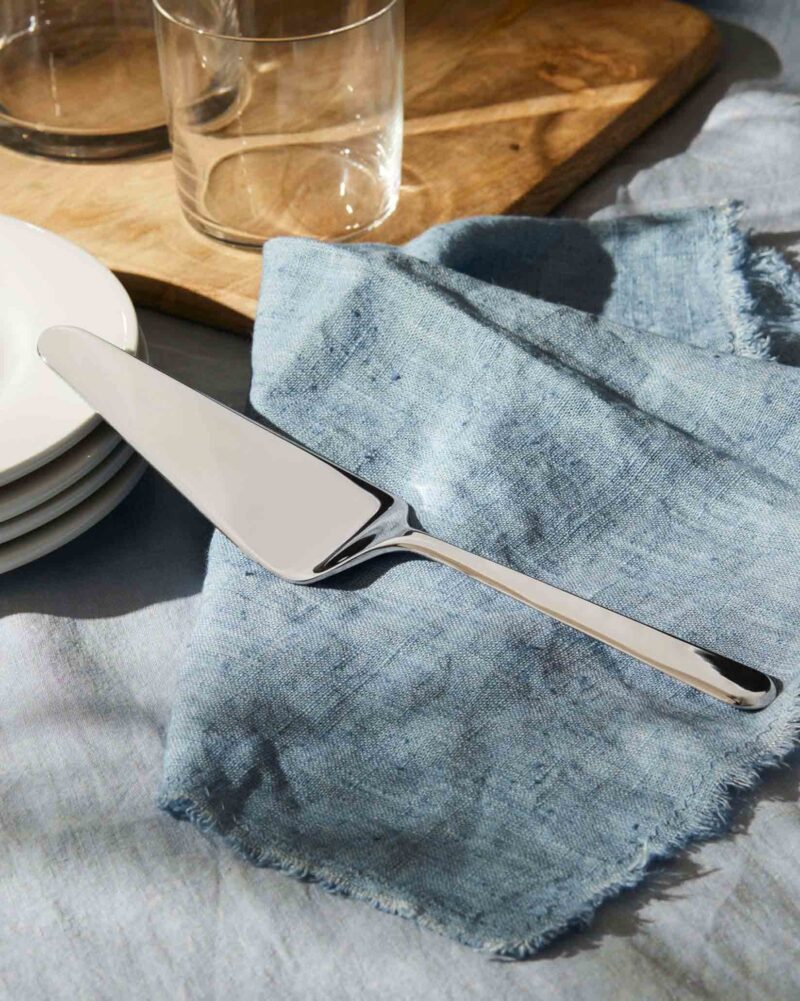 Amici Cake Server