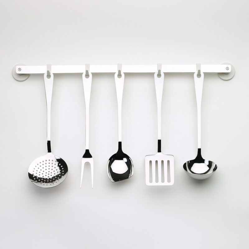 Kitchen Cutlery Set