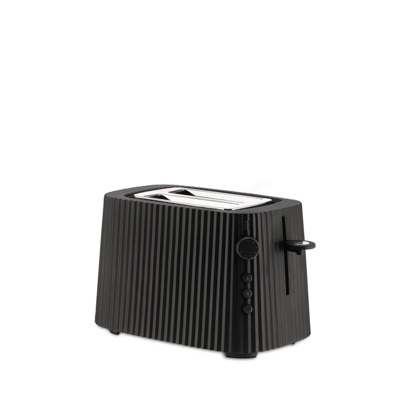 Plissé Toaster