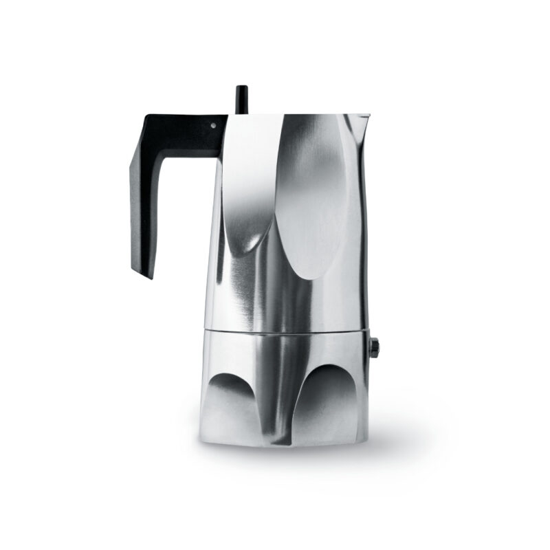 Ossidiana Espresso Maker