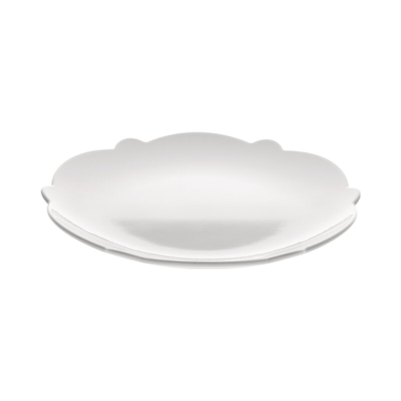Dressed Side Plate - Set of 4