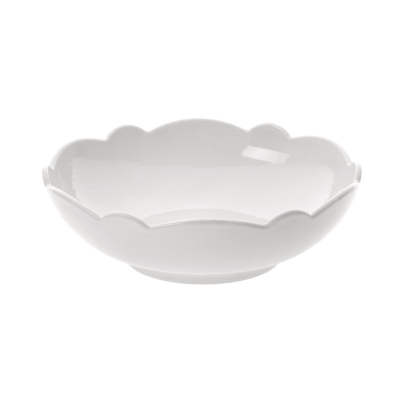Dressed Dessert Bowl - Set Of 4
