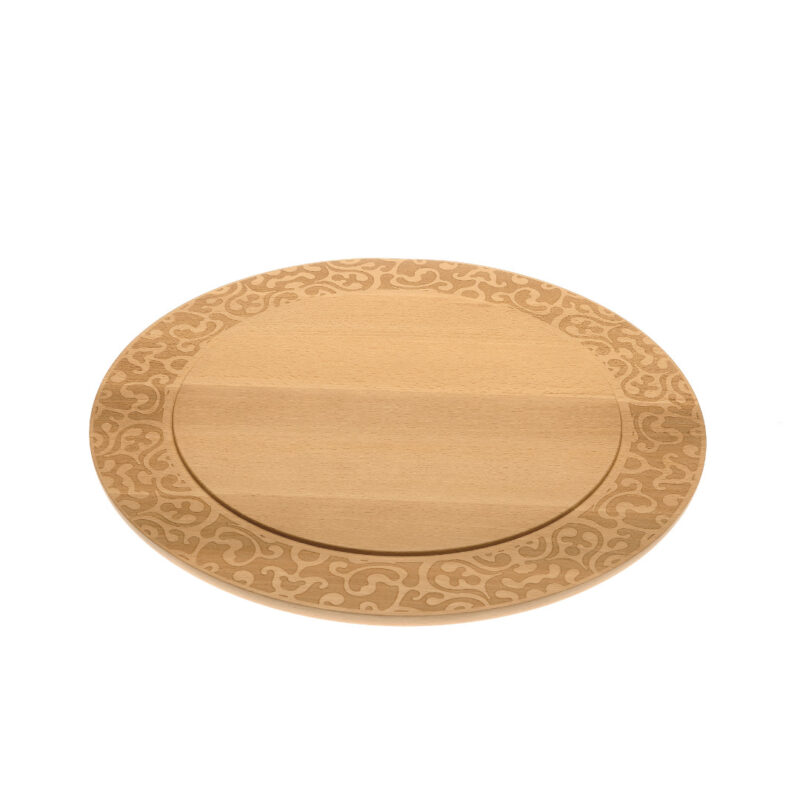 Dressed In Wood Cheeseboard