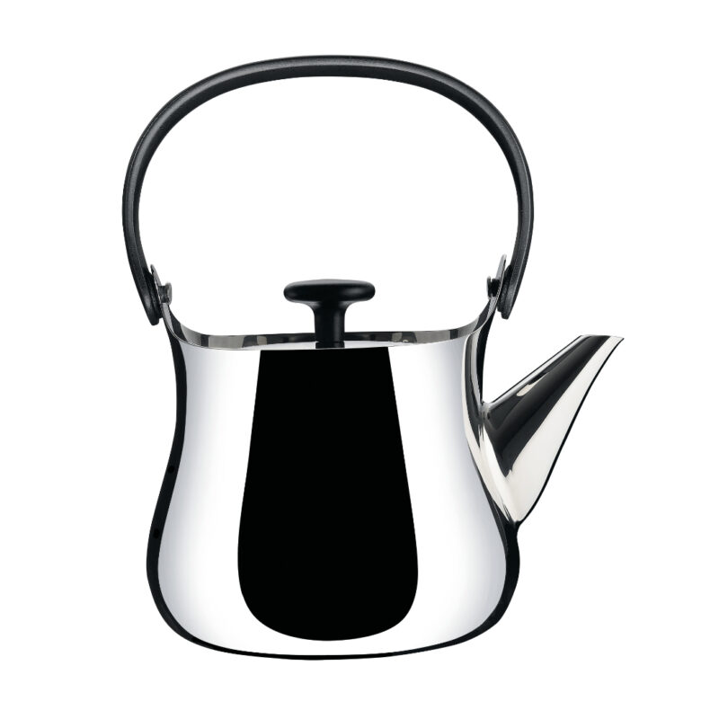 Cha Kettle/Teapot With Strainer